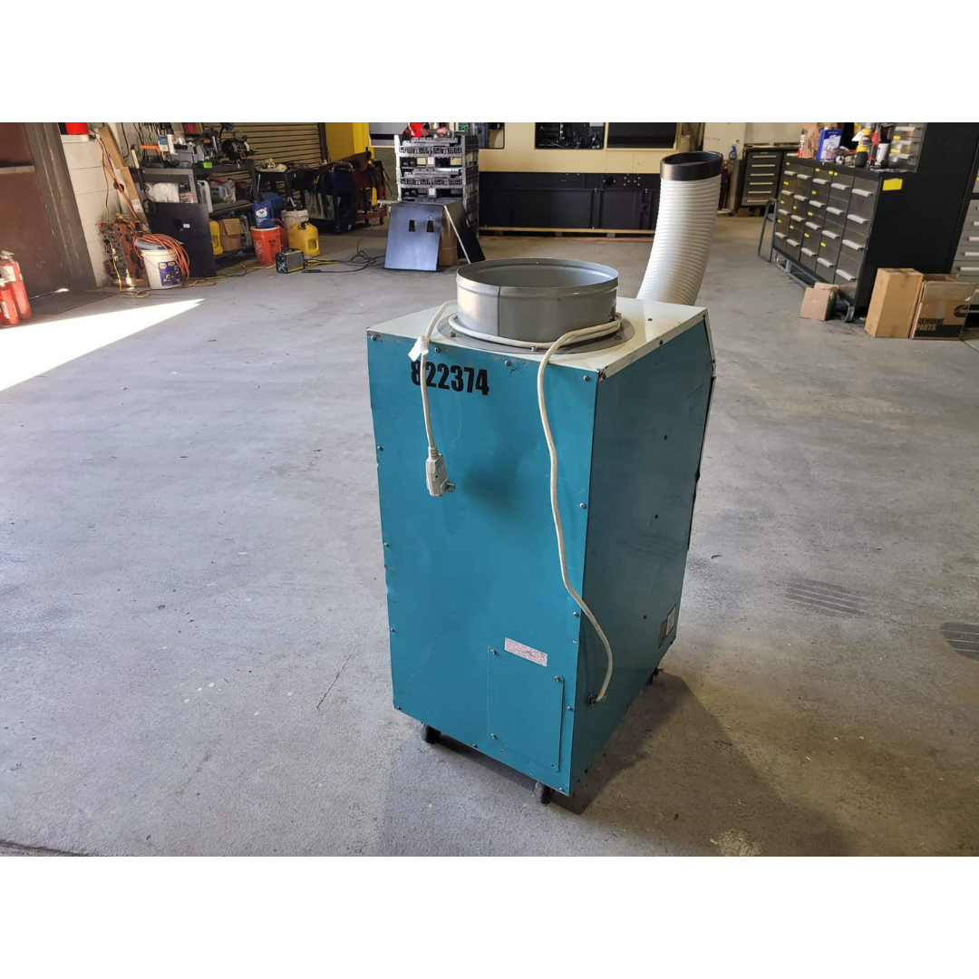 Denso Classic 10 Spot Cooler 10-14K BTU 1.2 Ton (110V) (Used)