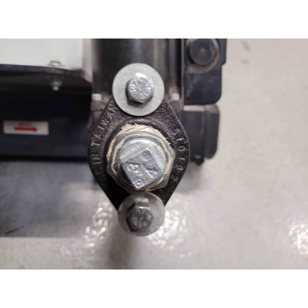 Hotstart HOTflow CSM30908-000 Engine Block Heater (Used)