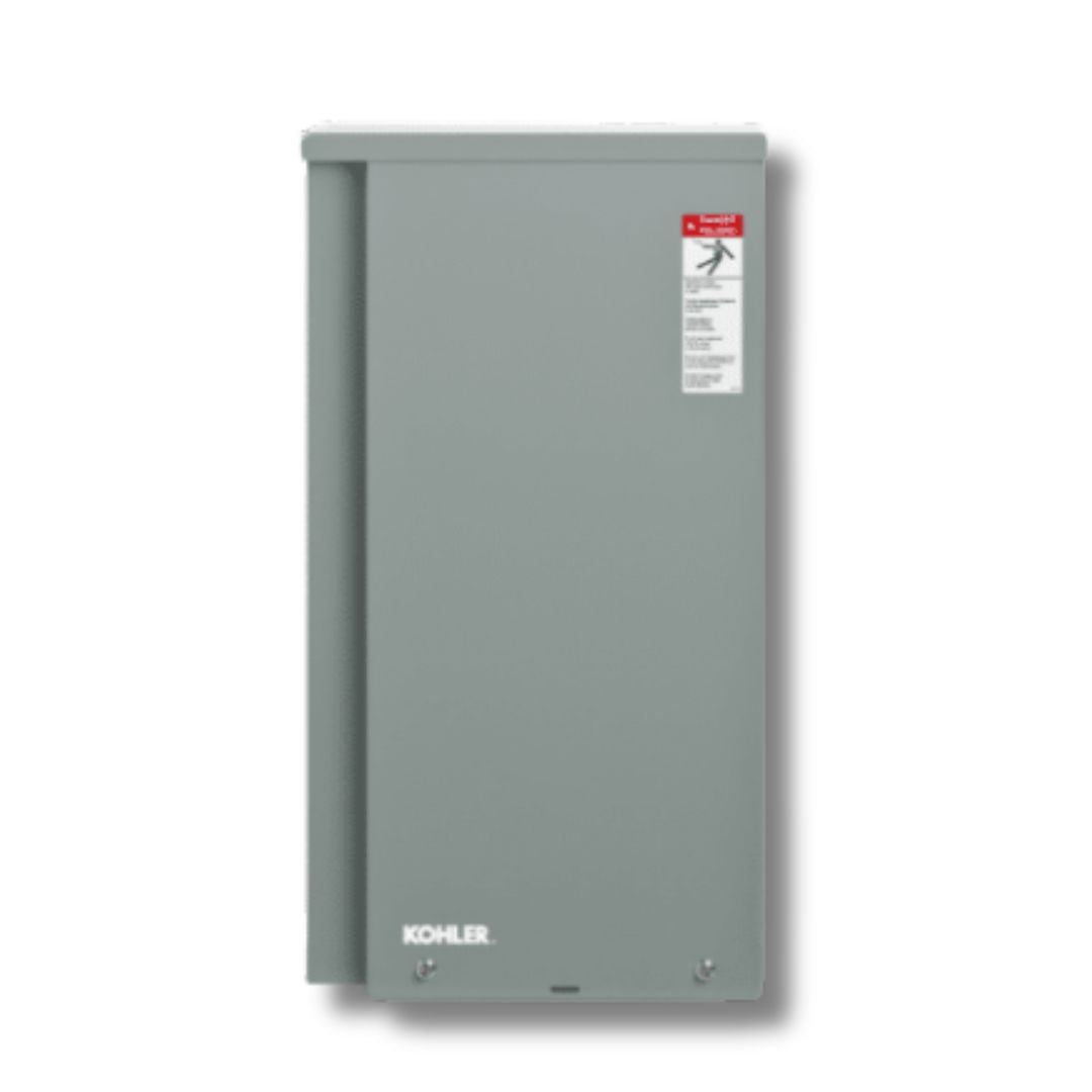 Kohler RXT 100A Automatic Transfer Switch (100A) (New)