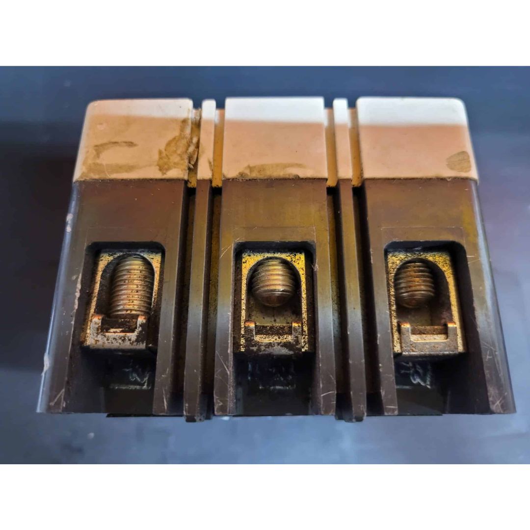 EATON HFD 65K Breaker (200A) (Used)