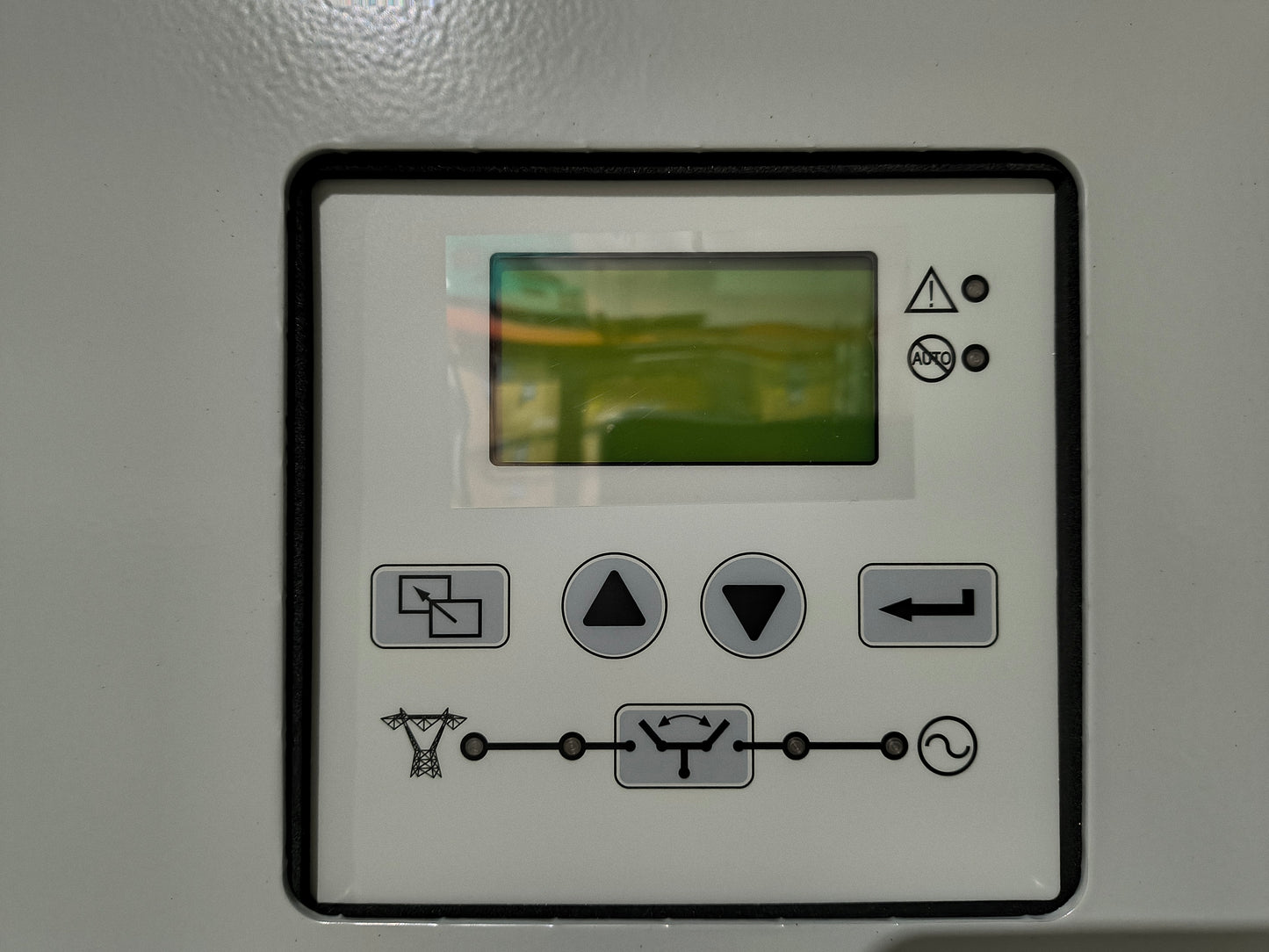 ASCO Series 300 H03AUSA30800NGXM Automatic Transfer Switch (800A) (New)