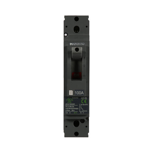 Noark M1N100T1L Breaker (100A) (New)