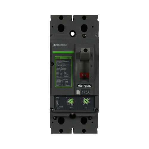 Noark M2S175T22L Breaker (175A) (New)