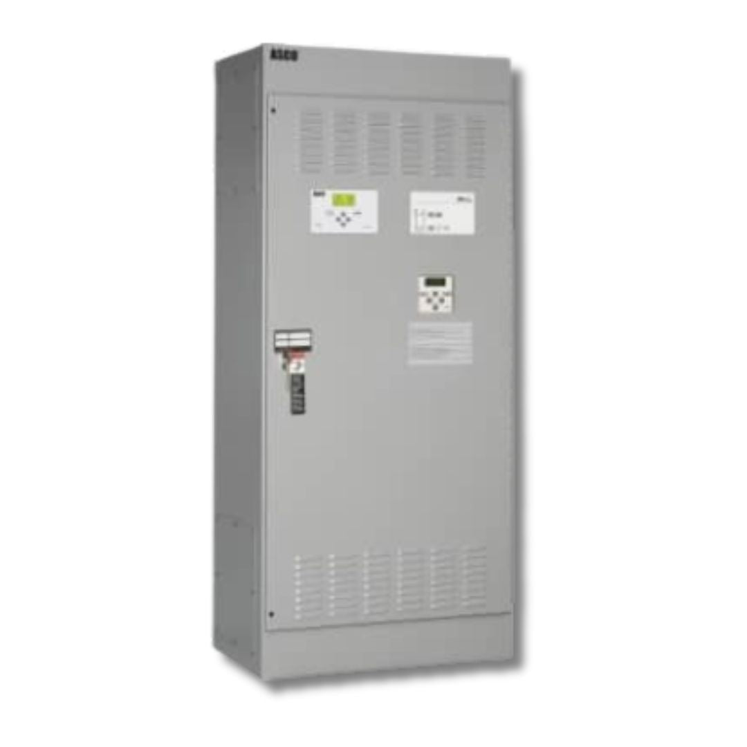 ASCO Series 300 G03ATSB33000NGXM Automatic Transfer Switch (3000A) (New)