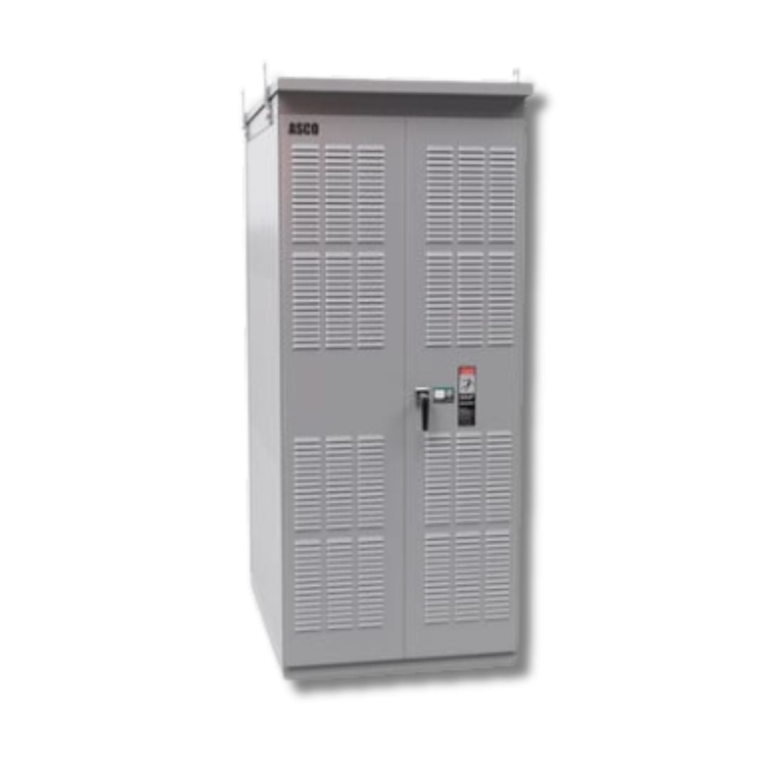 ASCO Series 300 G03AUSB33000NGXM Service Entrance Rated Automatic Transfer Switch (3000A) (New)