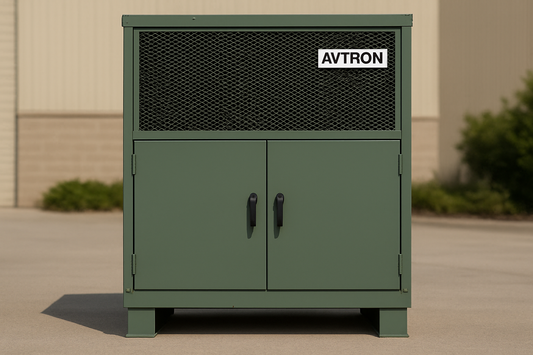 Avtron Load Bank Price Vs Performance The Smart Buyer Guide