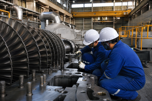 Best Maintenance Practices In Power Plant To Slash Downtime Fast