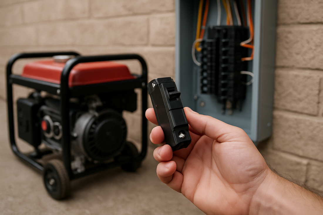 Breaker Selection for Generators Made Easy: Avoid Costly Mistakes