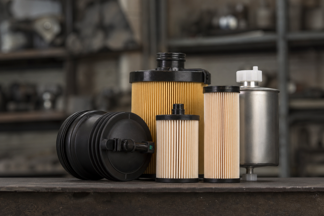 Buy Fuel Filters Online And Stop Wasting Money At The Pump