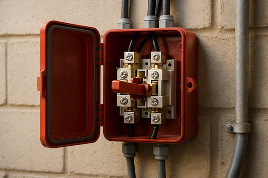 Bypass Isolation Switch Myths Debunked For Safer Projects