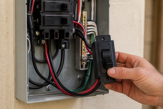 Bypass Switch Basics The Tiny Device That Saves Big Money