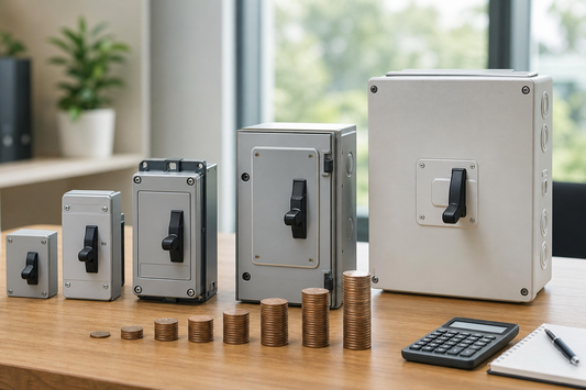 Bypass Switch Price Breakdown For Every Size Of Business