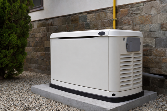 Choose Generator Fuel Type: Performance Cost Analysis