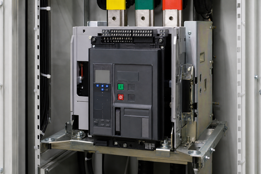 Circuit Breaker LSI Technology: 800A Systems Decoded