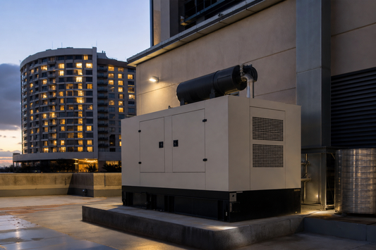 Do Hotels Have Generators What Really Happens In A Blackout