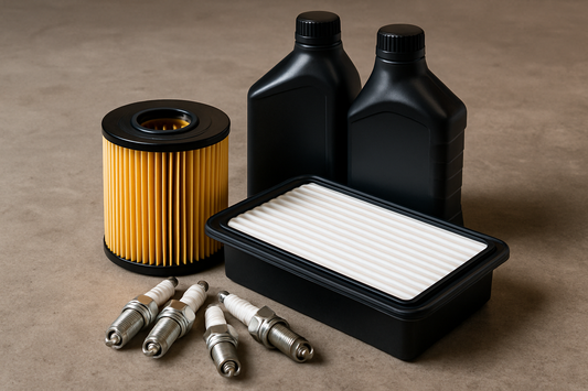 Essential Generator Service Kit Components for 2026