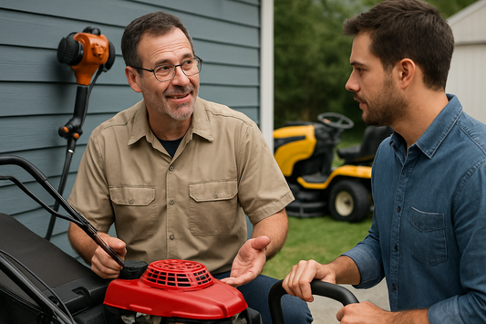 Expert Support for Power Equipment That Saves Time and Money