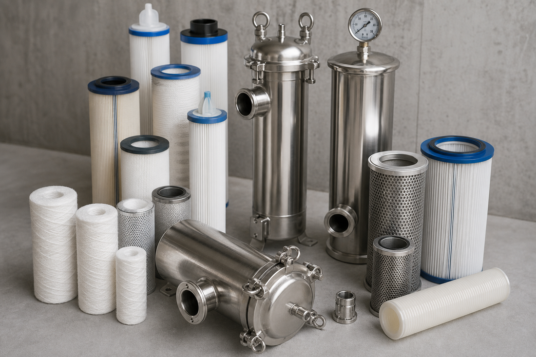 Filtration Accessories Price Trends Smart Buyers Must Watch