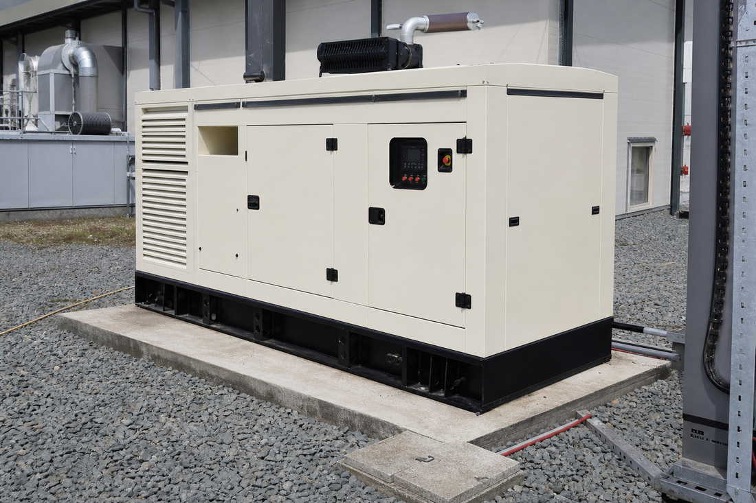 Generator Buying Tips for Engineering Consultants