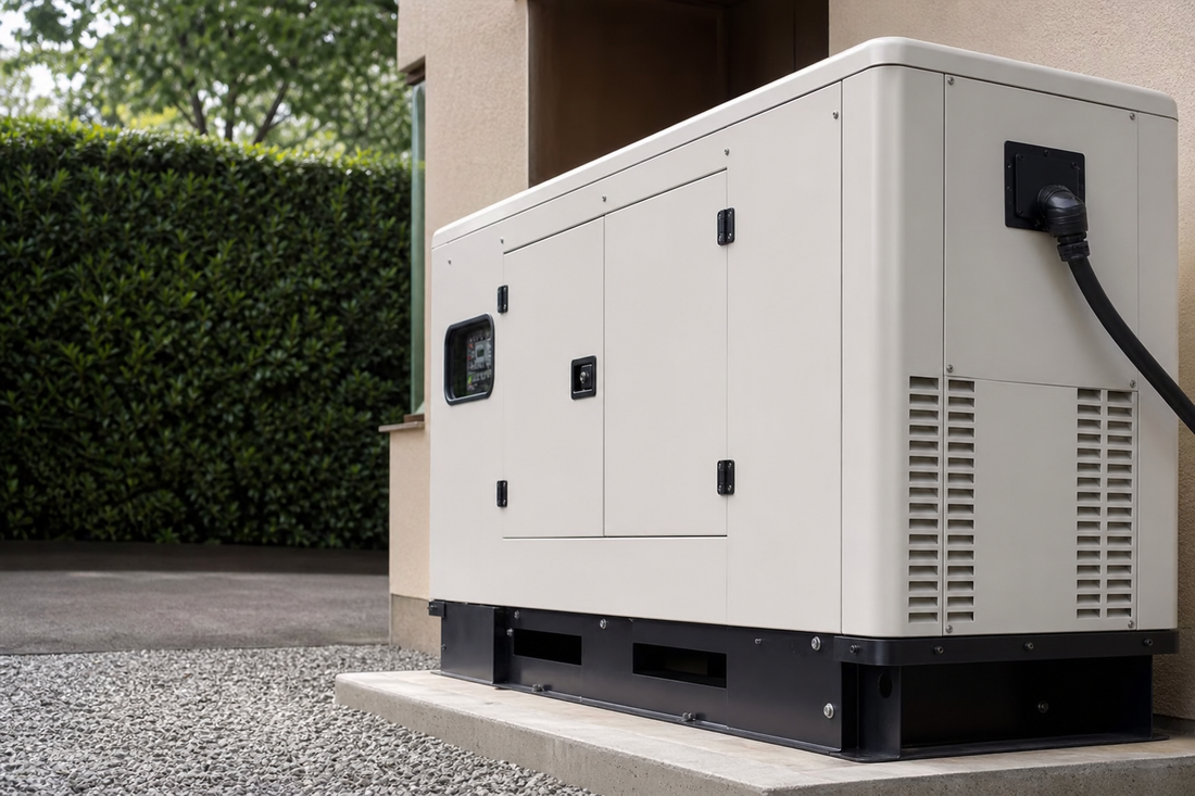 Generator Energy Efficiency: 7 Tips to Cut Fuel Costs