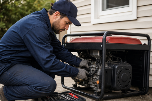Generator Maintenance Tips: Essential Strategies for Longevity