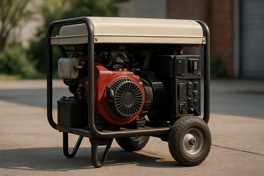 How Generators Work: Complete Engineering Guide 2026