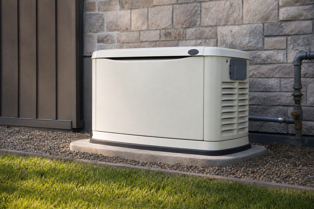 How to Install Generator: Professional Setup Framework