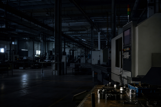 Impact of Power Outage on Manufacturing Operations Costs