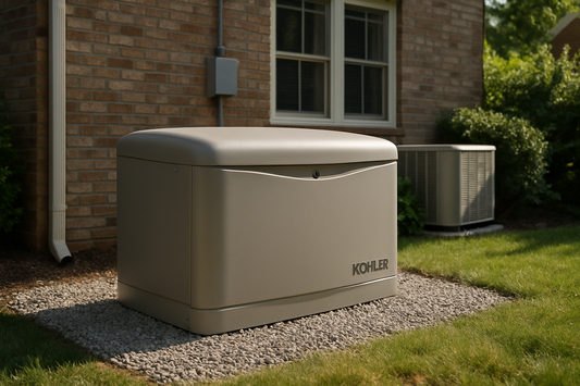 Kohler GM101269 Ultimate Guide For Reliable Backup Power