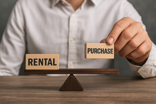 Load Bank Rental Vs Purchase Which Option Saves You More