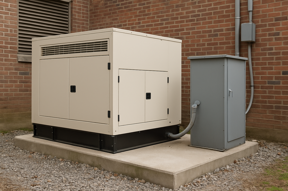 Mechanical Contractors Standby Power Mistakes To Avoid Now (no man)