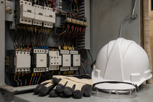 Power Equipment Safety Tips: 7 Critical Protocols for 2026