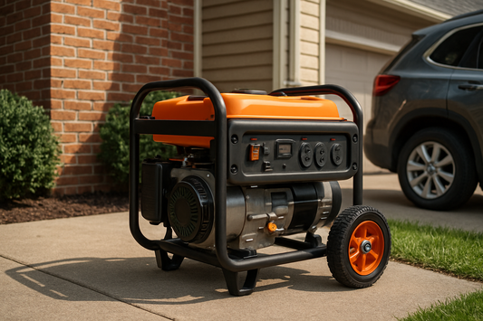 Right-Size Your Generator: Capacity Selection Made Easy