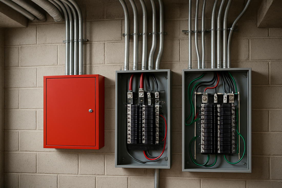 Selective Coordination For Emergency Systems Made Simple