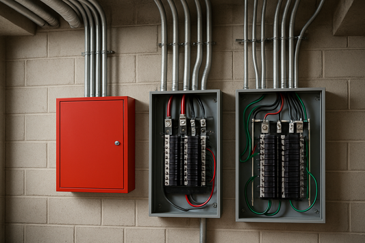 Selective Coordination For Emergency Systems Made Simple
