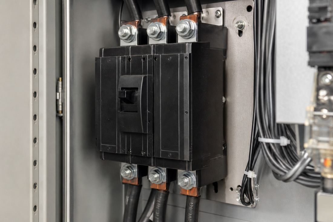 Square D 100% Rated Breakers: When Full Capacity Matters