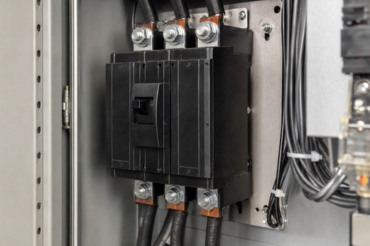 Square D 100% Rated Breakers: When Full Capacity Matters