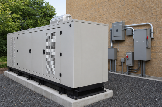 Ultimate Compliance Checklist NEC Code for Standby Generators