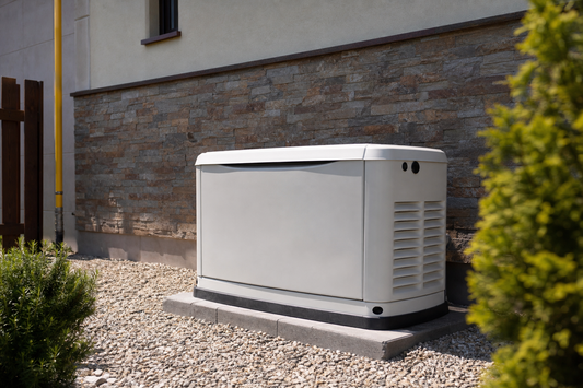 Understanding Generator Efficiency: Metrics That Matter