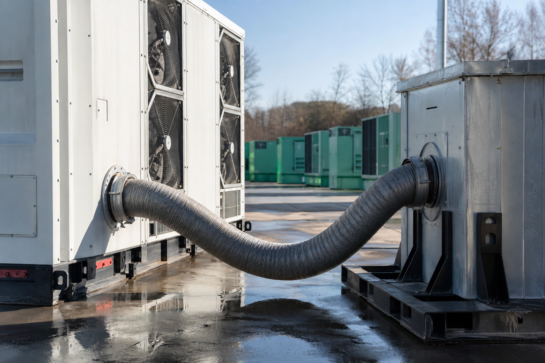 Why Your Next Upgrade Needs Load Bank Extraction Now