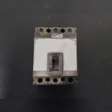 100 Amp Square D Breaker front view