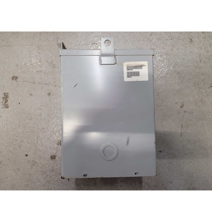 Cutler-Hammer S10N06A05N Dry Type Distribution Transformer (Used)