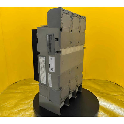 Square D PGP36120CU33A LCB, PG, MICRO, LSI, 100% (1200A) (New)