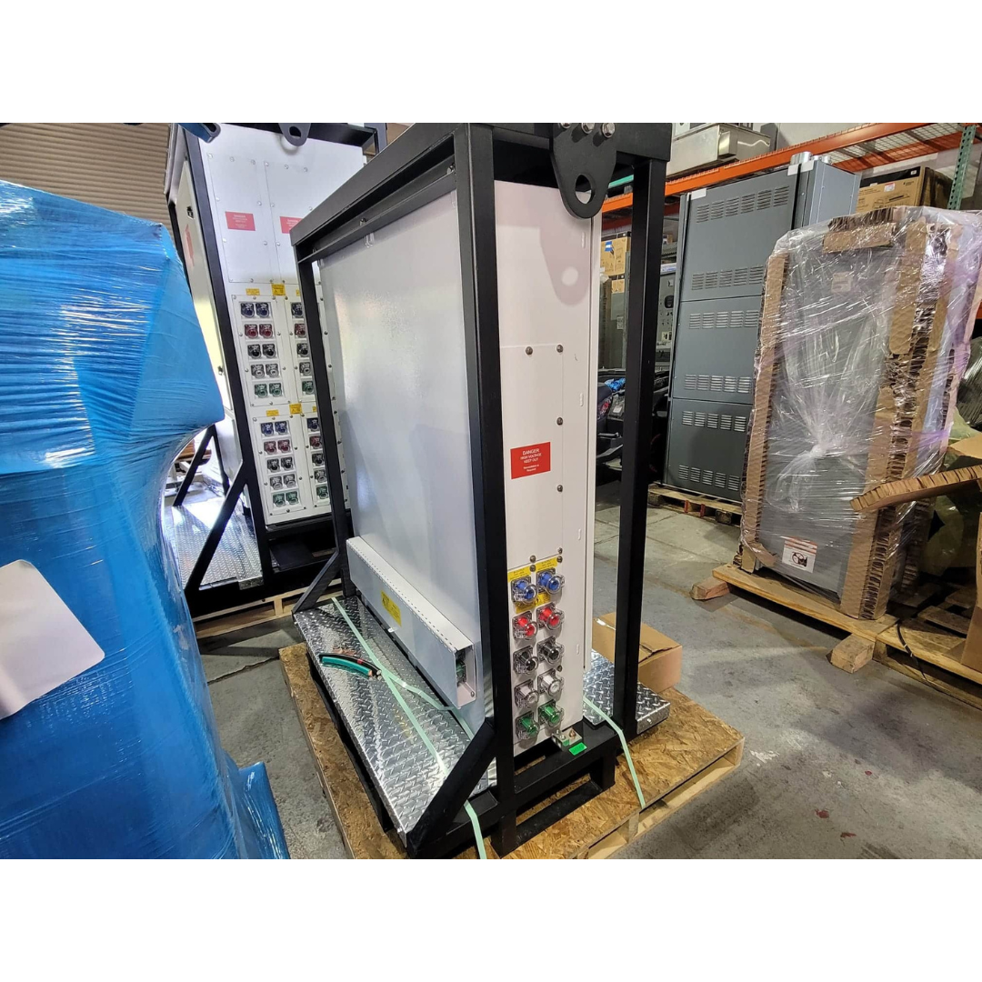Trystar Vertical I-Line Panel (New) (1200a)