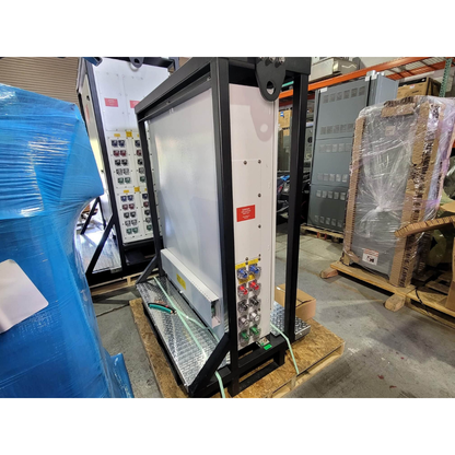 Trystar Vertical I-Line Panel (New) (1200a)