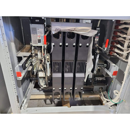 ASCO H0715BA30800NSXC Automatic Transfer Switch (800A) (Used)