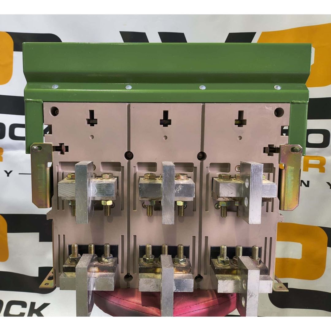 Square D Masterpact MP08H2 Breaker (800A) (Used)
