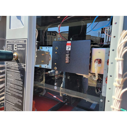 ASCO G07APBA31200N5XC Automatic Transfer Switch (1200A) (Used)