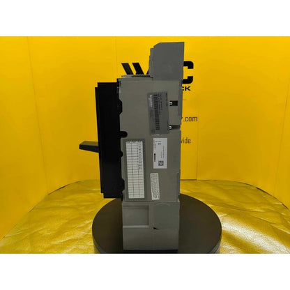 Square D PGP36120CU33A LSI Breaker (1200A) (New)