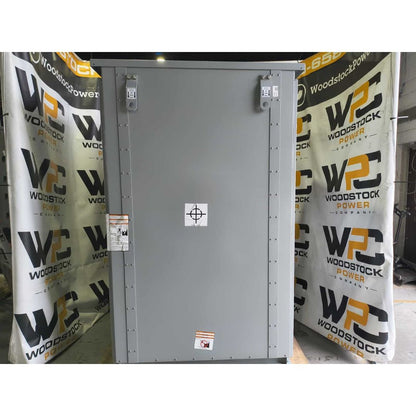 ASCO Series 300 G03AUSB32000CGXM Automatic Transfer Switch (2000A) (New)